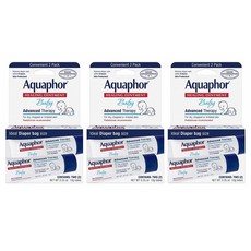 아쿠아퍼베이비힐링연고aquaphorbabyhealingointment
