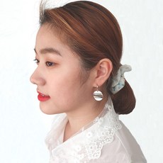 원터치드롭귀걸이