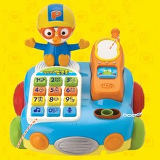 치로와친구들붕붕전화기