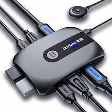 2대컴퓨터1개마우스