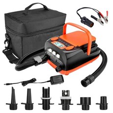 컴프레션플러그