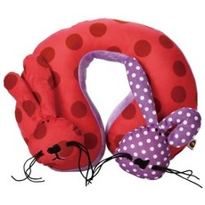 뱅온더도어동물목베게