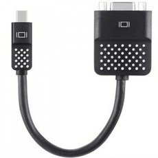 belkin F2CD028BT Mini DisplayPort to VGA케이블[재고 목표:주문], 단일상품