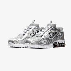 나이키 에어 줌 스피리돈 케이지 2 남성 러닝화 메탈 그레이 통기성 좋은 운동화