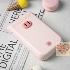 카피어랜드라벨프린터