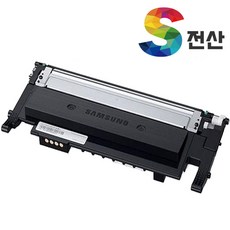 삼성 SL-C473W CLT-K405S SL-C422 토너 SL-C423 C470 재생
