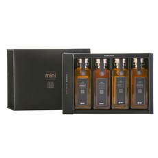 초로장생 미니식초세트, 100ml, 2세트