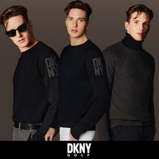 dkny골프웨더코트