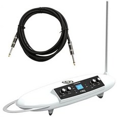 MOOG Theremini Mini Theremin w Instrument Cable, One Color_One Size, 상세 설명 참조0, 상세 설명 참조0