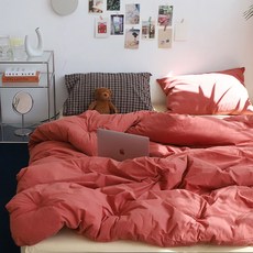 침구풀세트라일락