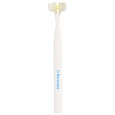 닥터바만스 3면칫솔 유아 어린이 성인 아기 칫솔, 7개, 1개입