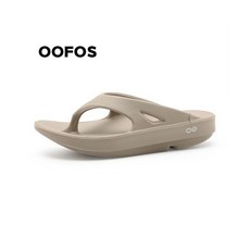 OOFOS OORIGINAL NOMAD - 우포스 조리 노마드 oofos-br