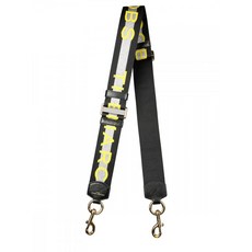 [MARC JACOBS] 여성 가방 액세서리 WEBBING 숄더 스트랩 M0014087_098 MULTICOLOUR