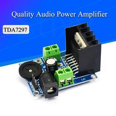 tda7297usb