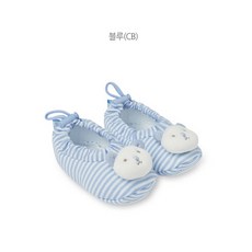 압소바걸음마신발