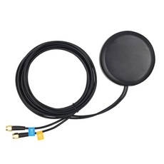 자동차/캐비닛용 야외 풀 밴드 조합 안테나 부스터 GPS BD Glonass GSM 3G 4G 와이파이 위성 포지셔닝 내비게이션, [02] GPS 3G, 2) GPS 3G