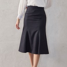 P1324 - Skirt(여성 스커트) hdq 종이도안 패턴 DIY - 스커트도안