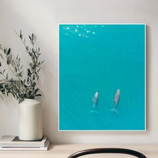 우영우고래그림