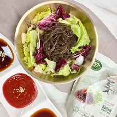 해미리얼해조국수