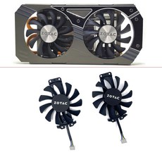 zotac그래픽카드쿨러
