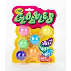 globbles