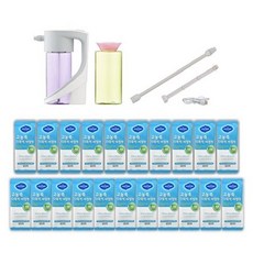 유니케어고농축세정제