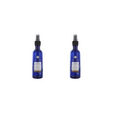 Sanoflore 사노플로레 오렌지 블로썸 플로럴 워터 미스트 200ml 2팩, 2개