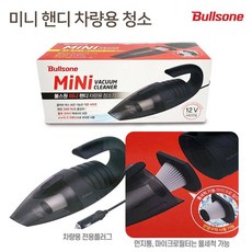 조아스차량청소기