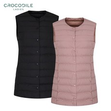 크로커다일레이디점퍼