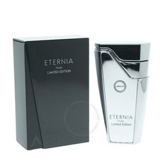 알마프 Men's Eternia 오드퍼퓸 80ml 향수, 1개 - 알마프