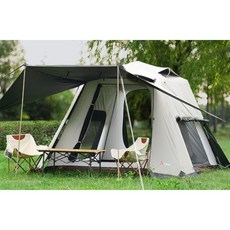 스프링바텐트 박은석 쉘터 원터치 차박 캠핑 스트링바, 스프링바텐트 풀세트