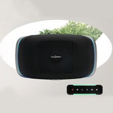 차량용 공기청정기 미세먼지 제거 뷰게라 VA-500