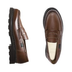 PARABOOT 파라부트 24SS Reims Marron (0994 03) (레임스 마룬) - 파라부트레임스