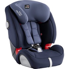 Britax Römer 브라이텍스 로머 카시트 EVOLVA 123 PLUS SL SICT (9-36kg)