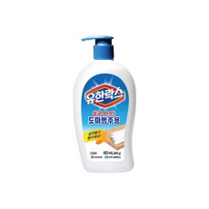 유한락스 도마행주용 483ml 500g, 1개