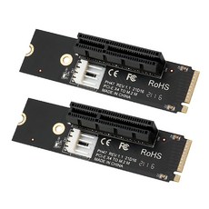 pci-e슬롯확장
