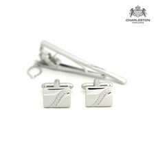 디포나인미니심플넥타이핀