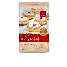 배대감 베이킹 파우더, 100g, 8개