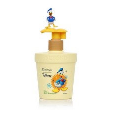 비욘드 디즈니 키즈 에코 소프트 샴푸, 1개, 350ml
