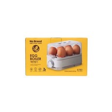 노브랜드계란찜기