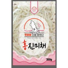 햇볕에진미채