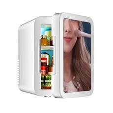 화장품냉장고4l