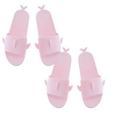 샤크욕실화