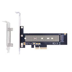 M.2 to PCIe Adapter NVME SSD to PCI-e 3.0 x4 Host Controlle/14161009