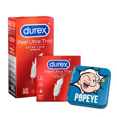 듀렉스 콘돔 추천 정보