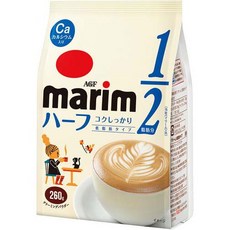AGF 마림 저지방 타입 가방 260g입×3, 260g