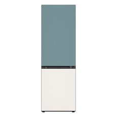  LG Q342GPB153S 모던엣지 냉장고 오브제 344L, 없음, 단품없음 