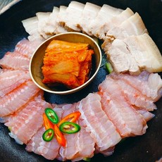 홍어택배