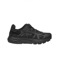 살로몬 테크소닉 블랙 Salomon Techsonic Black L47438200