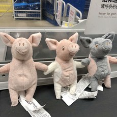 이케아곰인형